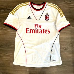 AC Milan jersey
